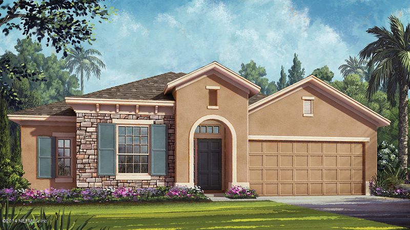 244 Los Caminos St #20096, St Augustine, FL 32095
