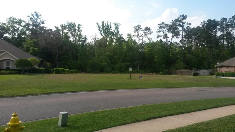 244 N Bridge Creek Dr, St Johns, FL 32259