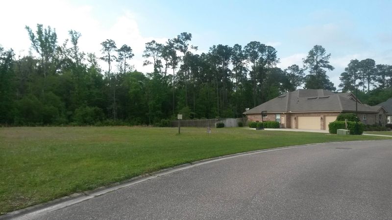 244 N Bridge Creek Dr, St Johns, FL 32259