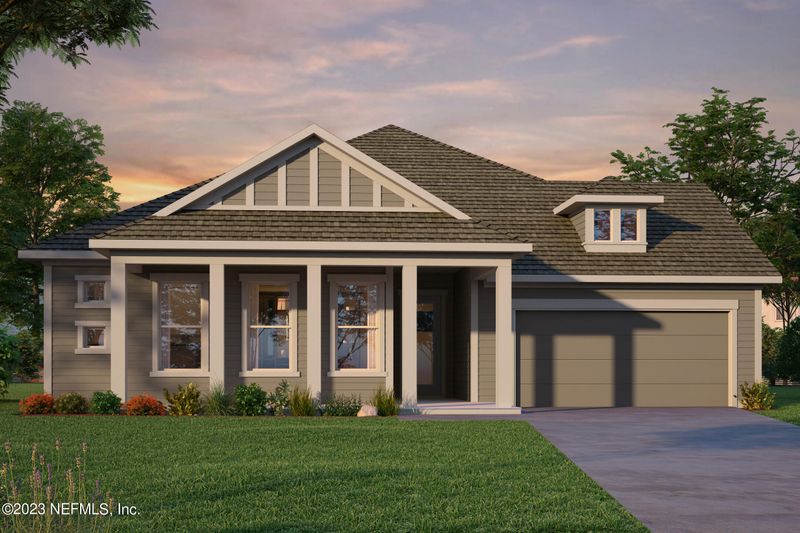 244 Navigators Rd, St Johns, FL 32259