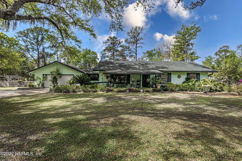 244 Old Hard Rd, Fleming Island, FL 32003
