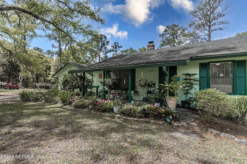 244 Old Hard Rd, Fleming Island, FL 32003