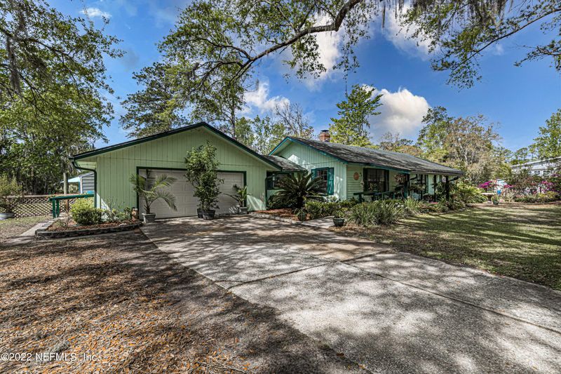 244 Old Hard Rd, Fleming Island, FL 32003