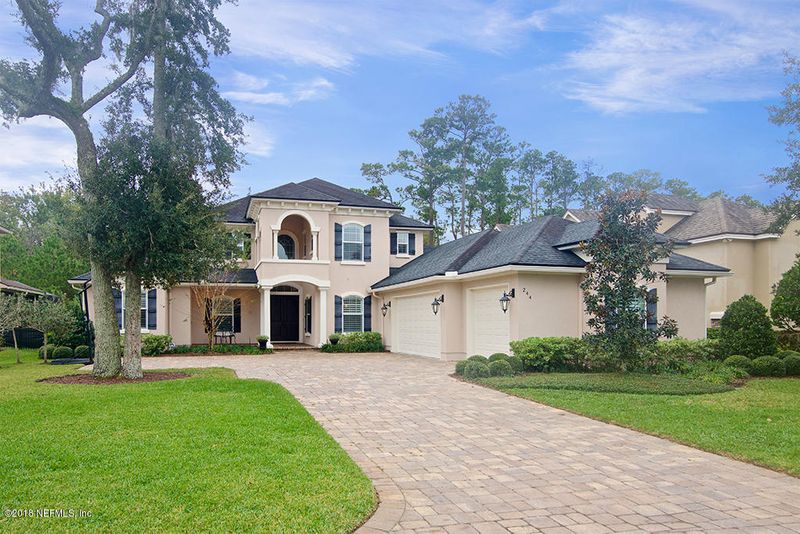 244 Payasada Cir, Ponte Vedra Beach, FL 32082