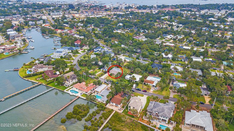 244 S Matanzas Blvd, St Augustine, FL 32080