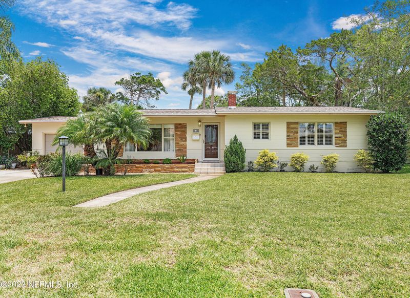 244 S Matanzas Blvd, St Augustine, FL 32080