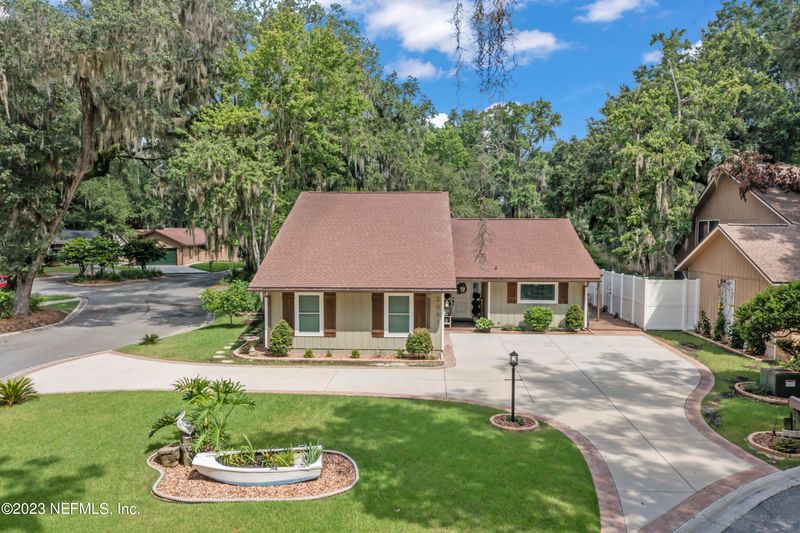 2441 Cypress Springs Rd, Orange Park, FL 32073