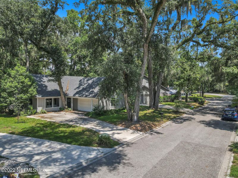 2442 Sylvan Chase Dr, Orange Park, FL 32073