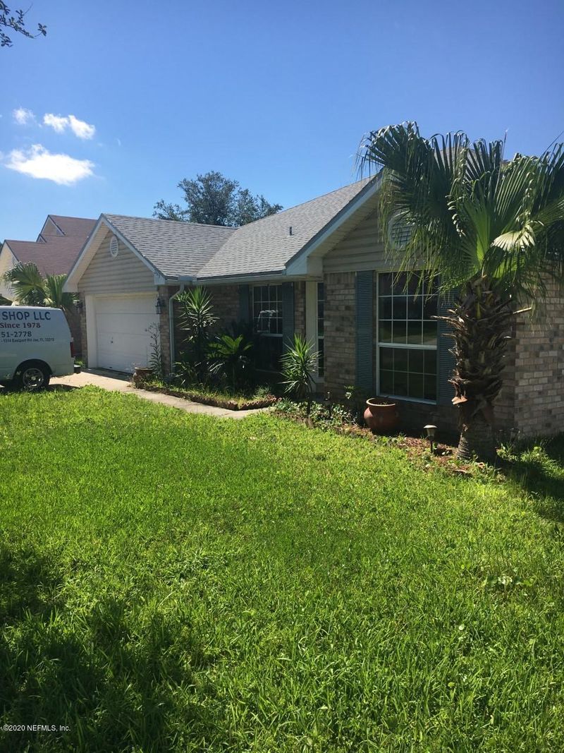2443 Aloha Ln, Middleburg, FL 32068