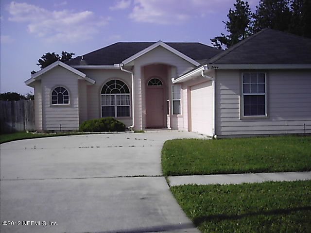 2444 Aloha Ln, Middleburg, FL 32068