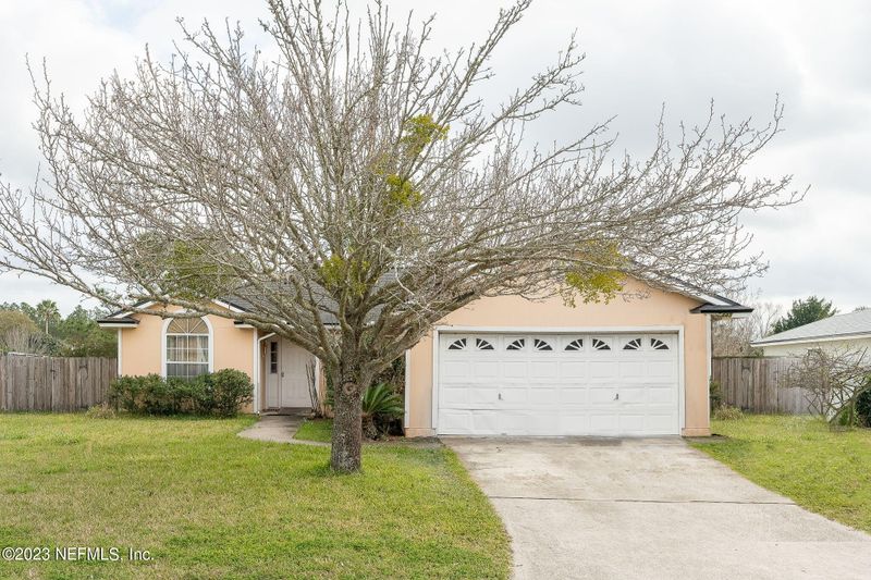 2445 Cool Springs Dr, Jacksonville, FL 32246