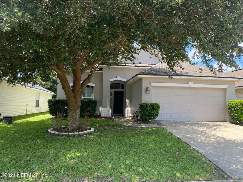 2446 Creekfront Dr, Green Cove Springs, FL 32043
