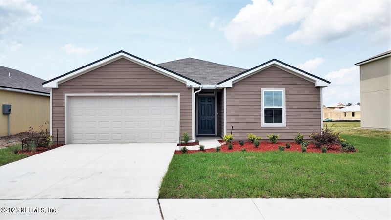 2446 Falling Star Ln, Green Cove Springs, FL 32043