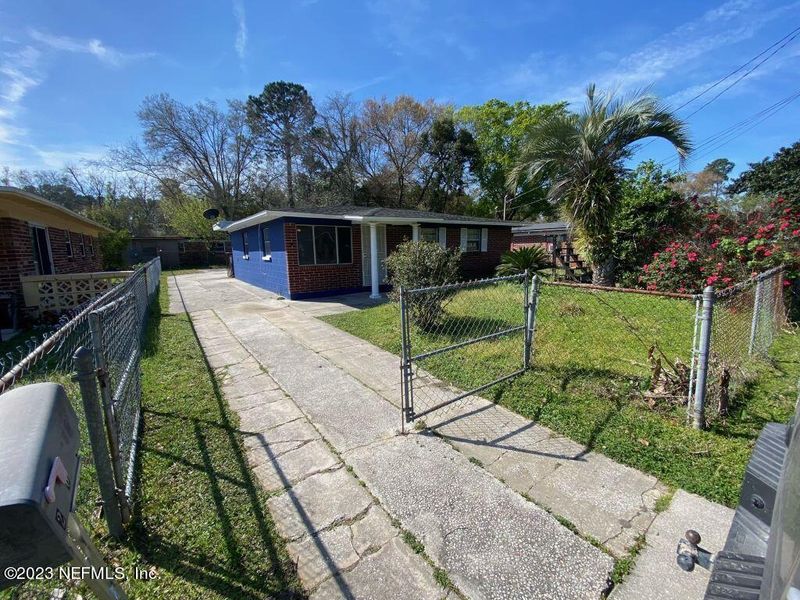 2446 W 23rd St, Jacksonville, FL 32209