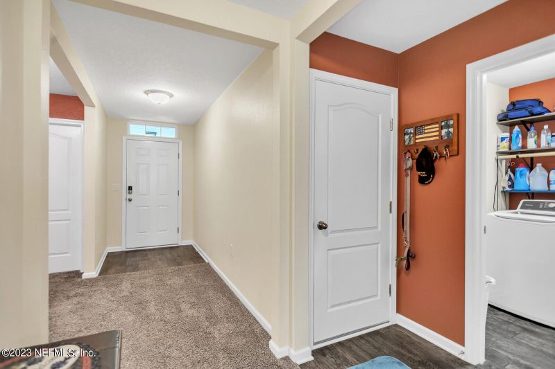 2447 Cold Stream Ln, Green Cove Springs, FL 32043