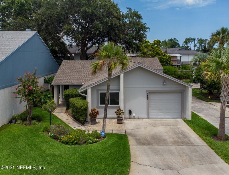 2447 Lorraine Ct N, Ponte Vedra Beach, FL 32082