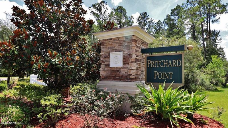 2447 Sotterley Ln, Jacksonville, FL 32220