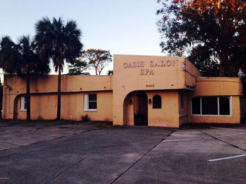 2449 N University Blvd, Jacksonville, FL 32211
