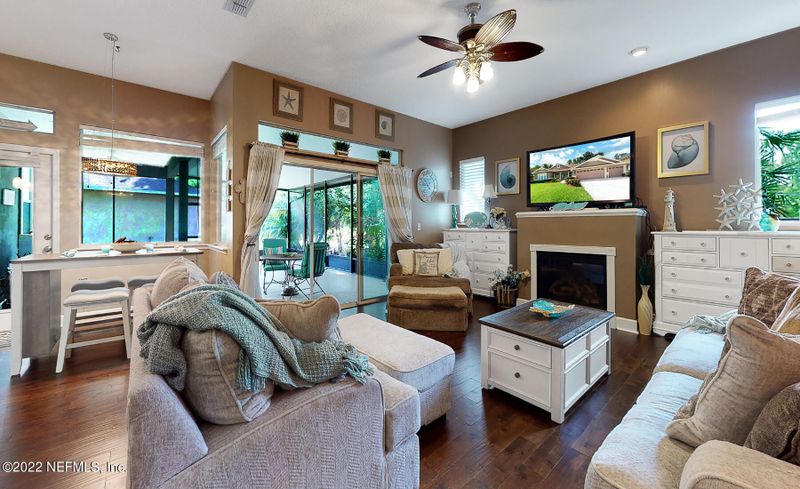 2449 Pinehurst Ln, Fleming Island, FL 32003