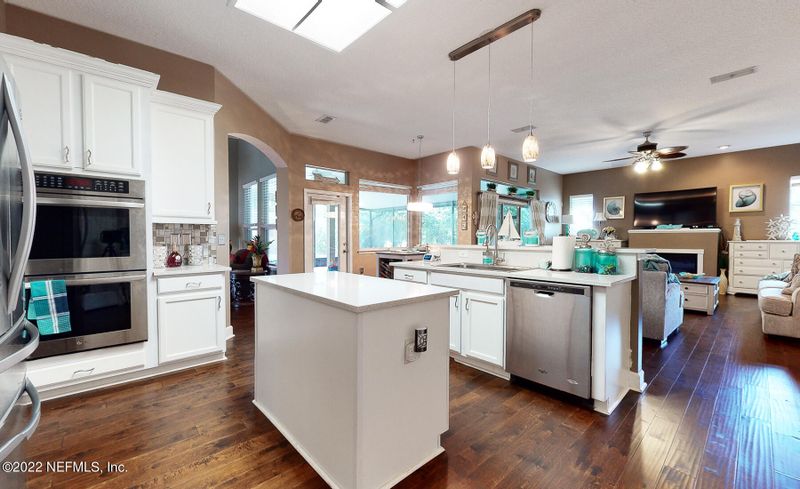 2449 Pinehurst Ln, Fleming Island, FL 32003