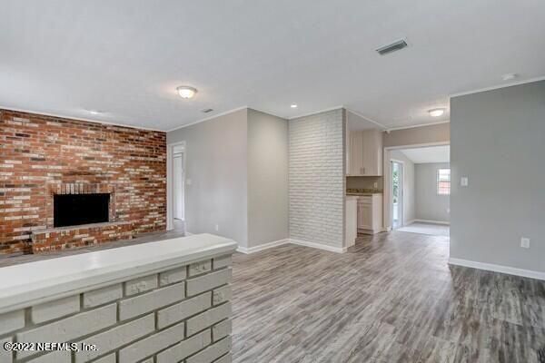 2449 Warfield Ave, Jacksonville, FL 32218
