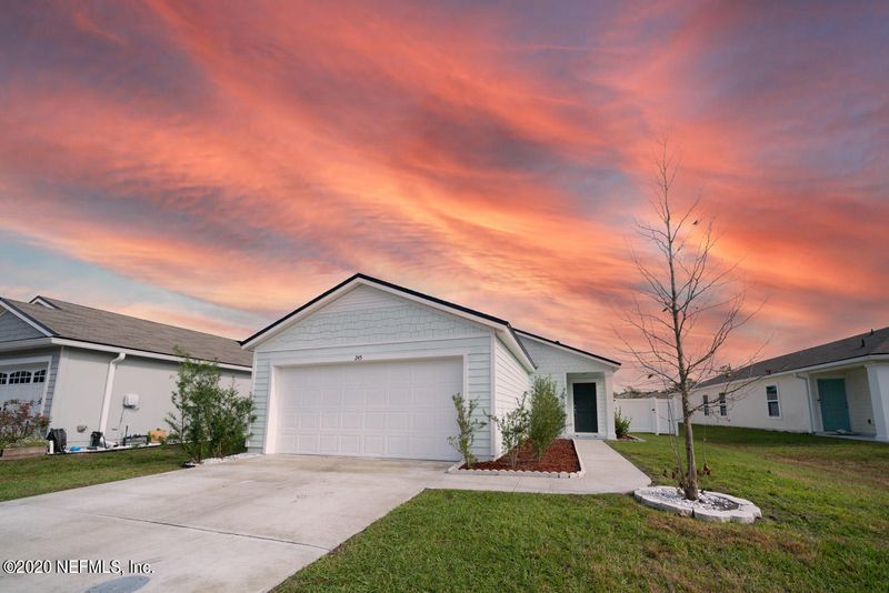 245 Ashby Landing Way, St Augustine, FL 32086