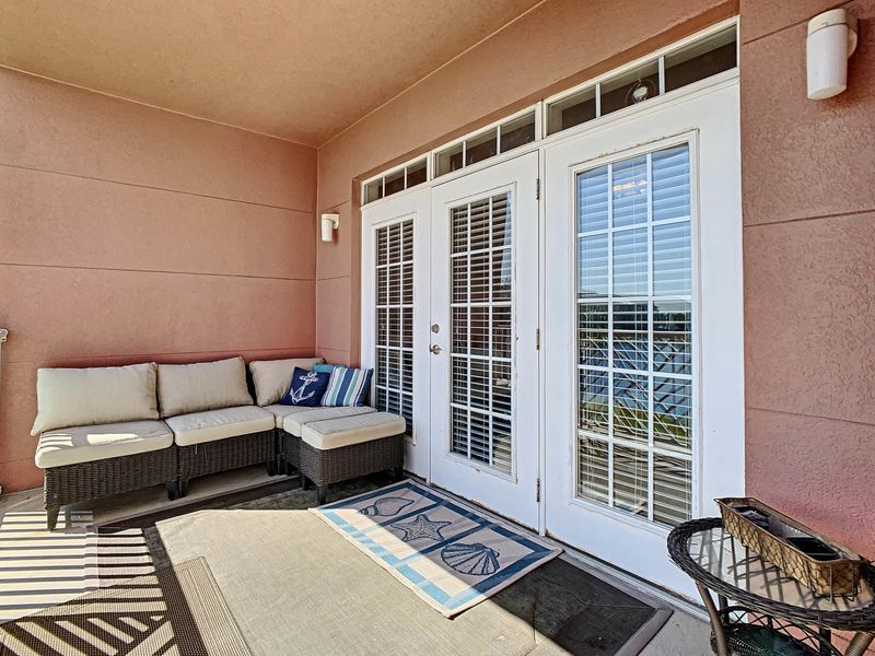 245 Atlantis Cir #204, St Augustine Beach, FL 32080