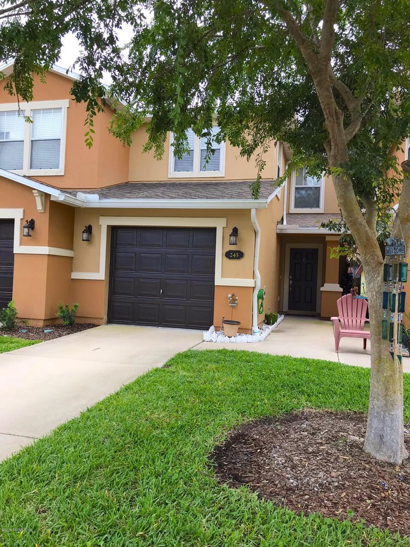 245 E Pisa Pl, St Augustine, FL 32084