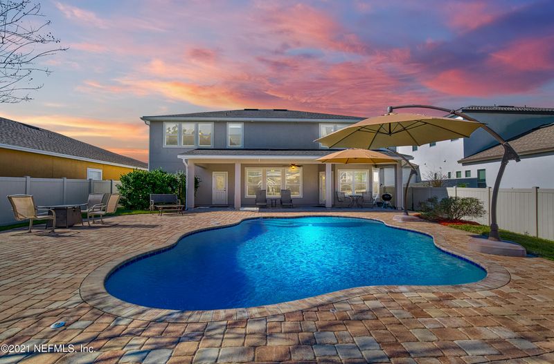 245 Greenleaf Lakes Ave, Ponte Vedra, FL 32081