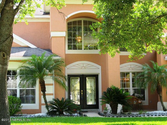 245 Ivy Lakes Dr, St Johns, FL 32259