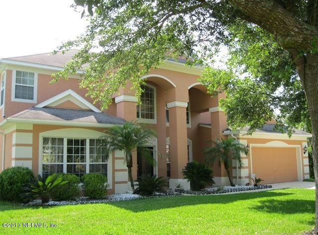 245 Ivy Lakes Dr, St Johns, FL 32259