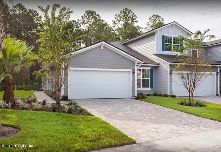 245 Leeward Island Dr, St Augustine, FL 32080
