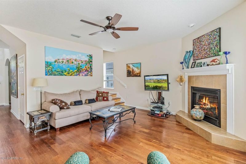 245 N Hidden Tree Dr, St Augustine, FL 32086
