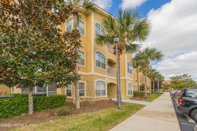 245 Old Village Center Cir #7108, St Augustine, FL 32084