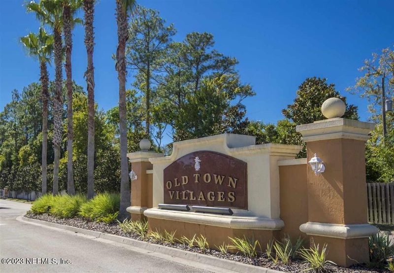 245 Old Village Center Cir #7108, St Augustine, FL 32084