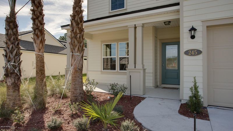 245 Pickett Dr, St Augustine, FL 32084