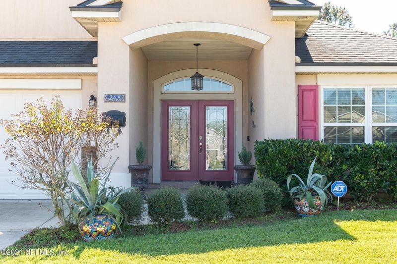 245 S Bellagio Dr, St Augustine, FL 32092