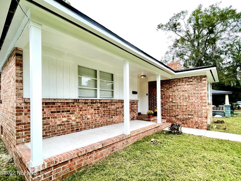 245 W 40th St, Jacksonville, FL 32206