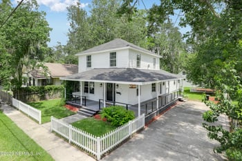 245 W Oliver St, Baldwin, FL 32234