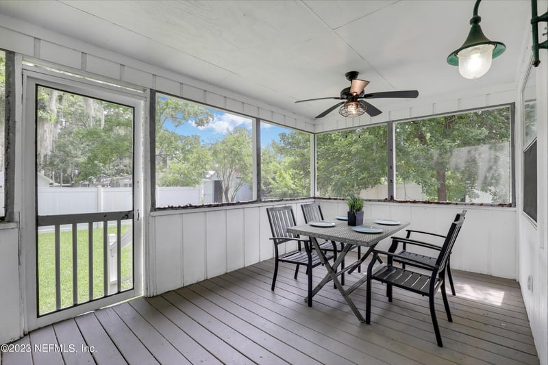 245 W Oliver St, Baldwin, FL 32234