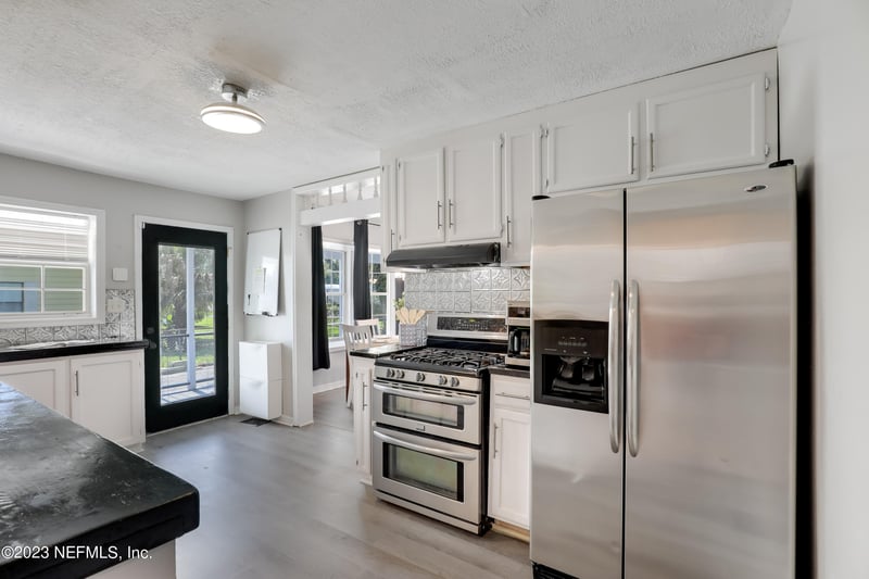 245 W Oliver St, Baldwin, FL 32234