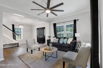 245 W Oliver St, Baldwin, FL 32234