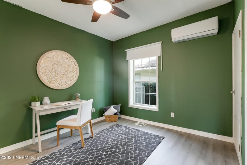245 W Oliver St, Baldwin, FL 32234