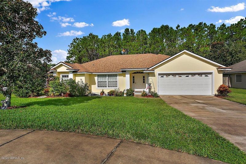 245 Whisper Ridge Dr, St Augustine, FL 32092
