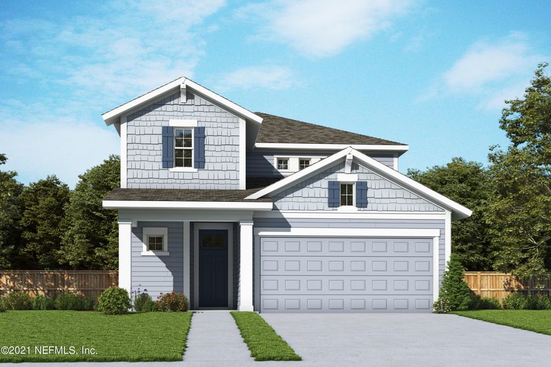 245 Windswept Way, St Augustine, FL 32092