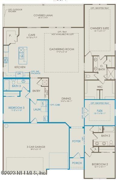 2450 Bradley Park Dr, Green Cove Springs, FL 32043