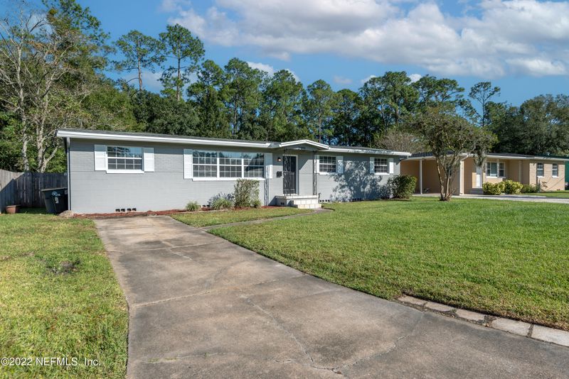 2451 Hirsch Ave, Jacksonville, FL 32216