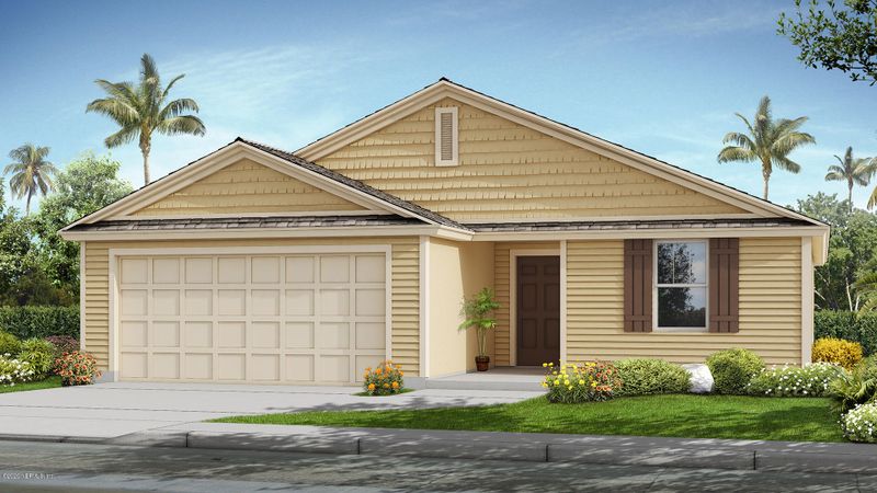 2452 Beachview Dr, Jacksonville, FL 32218