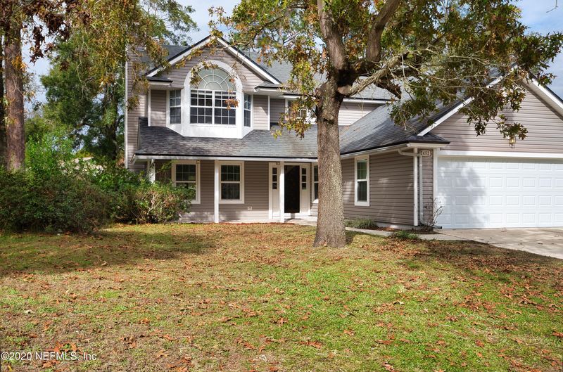 2452 Stonebridge Dr, Orange Park, FL 32065