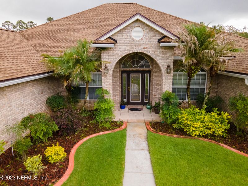 2453 Golden Bell Ln, Fleming Island, FL 32003